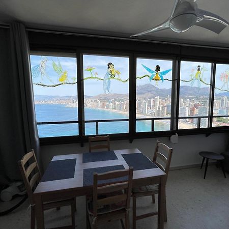 Apartamento Viva Benidorm Exterior foto
