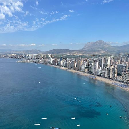 Apartamento Viva Benidorm Exterior foto