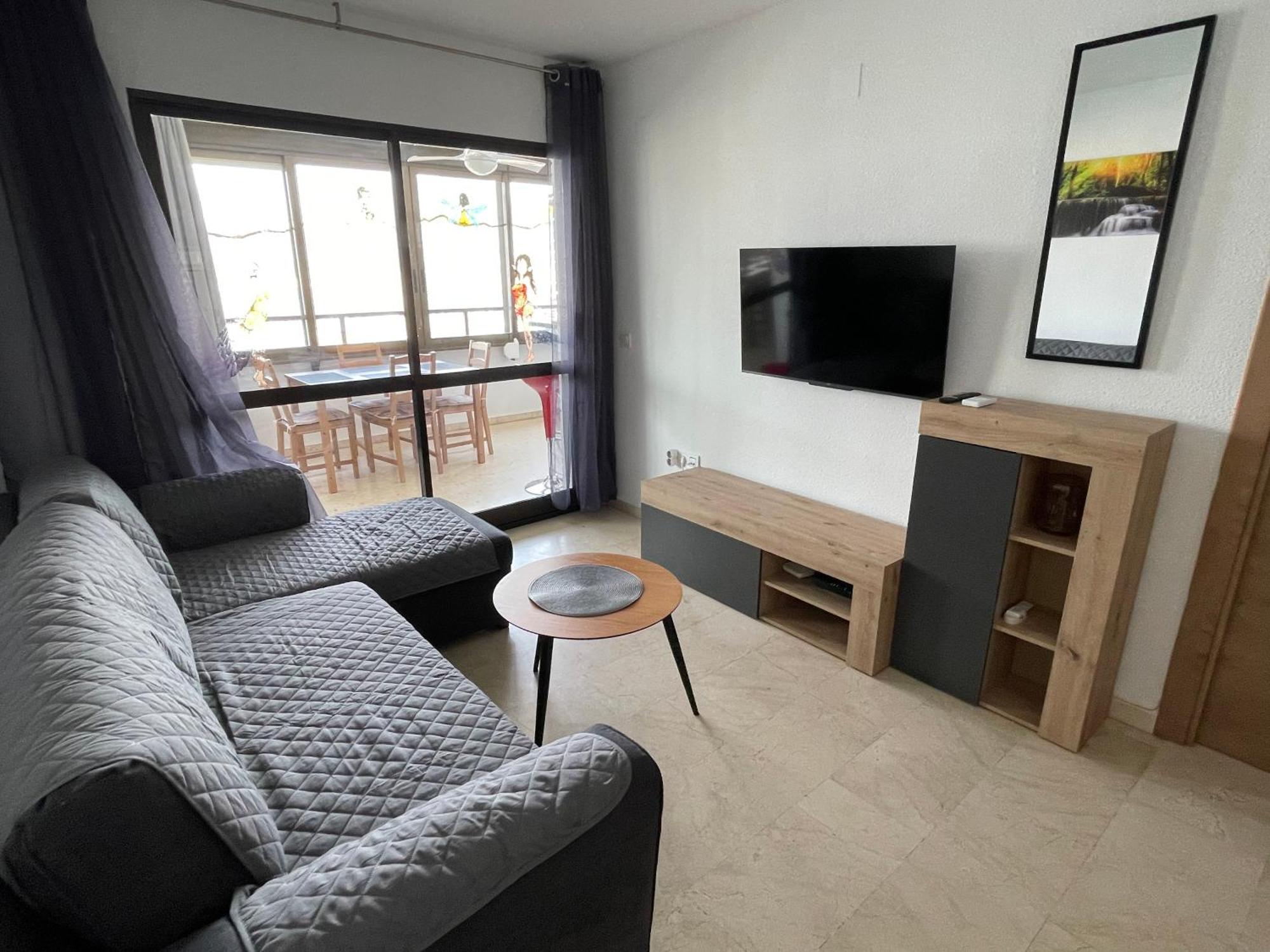 Apartamento Viva Benidorm Exterior foto