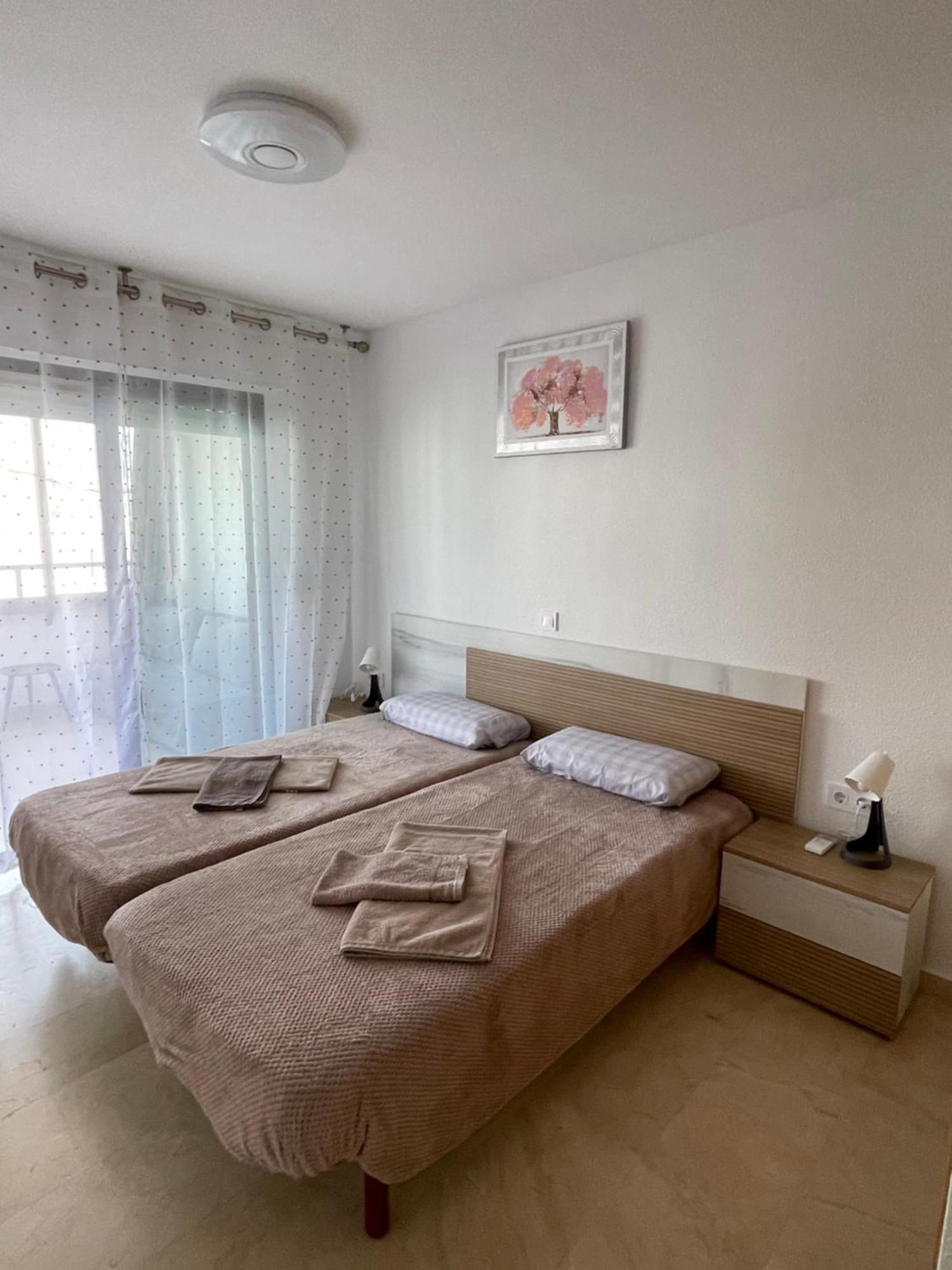 Apartamento Viva Benidorm Exterior foto