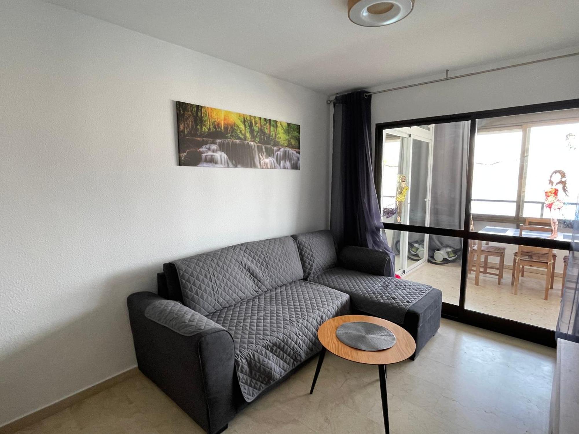 Apartamento Viva Benidorm Exterior foto